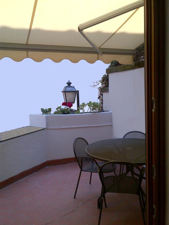 Il Pozzo Sorrento