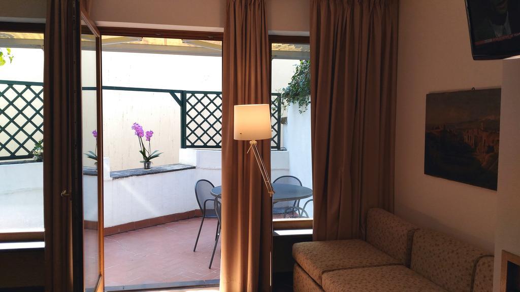 Il Pozzo Sorrento