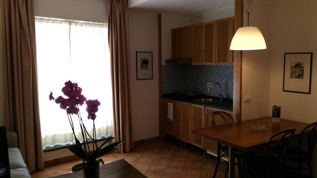 Il Pozzo Appartamento Sorrento