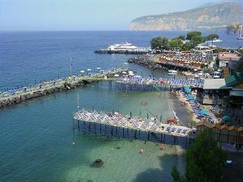 Il Pozzo Appartamento Sorrento