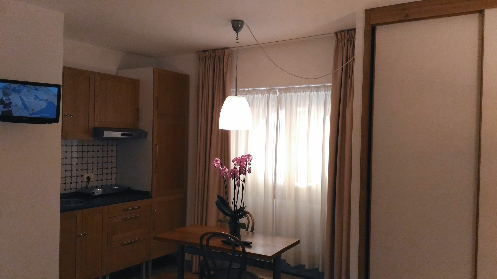 Il Pozzo Appartamento *