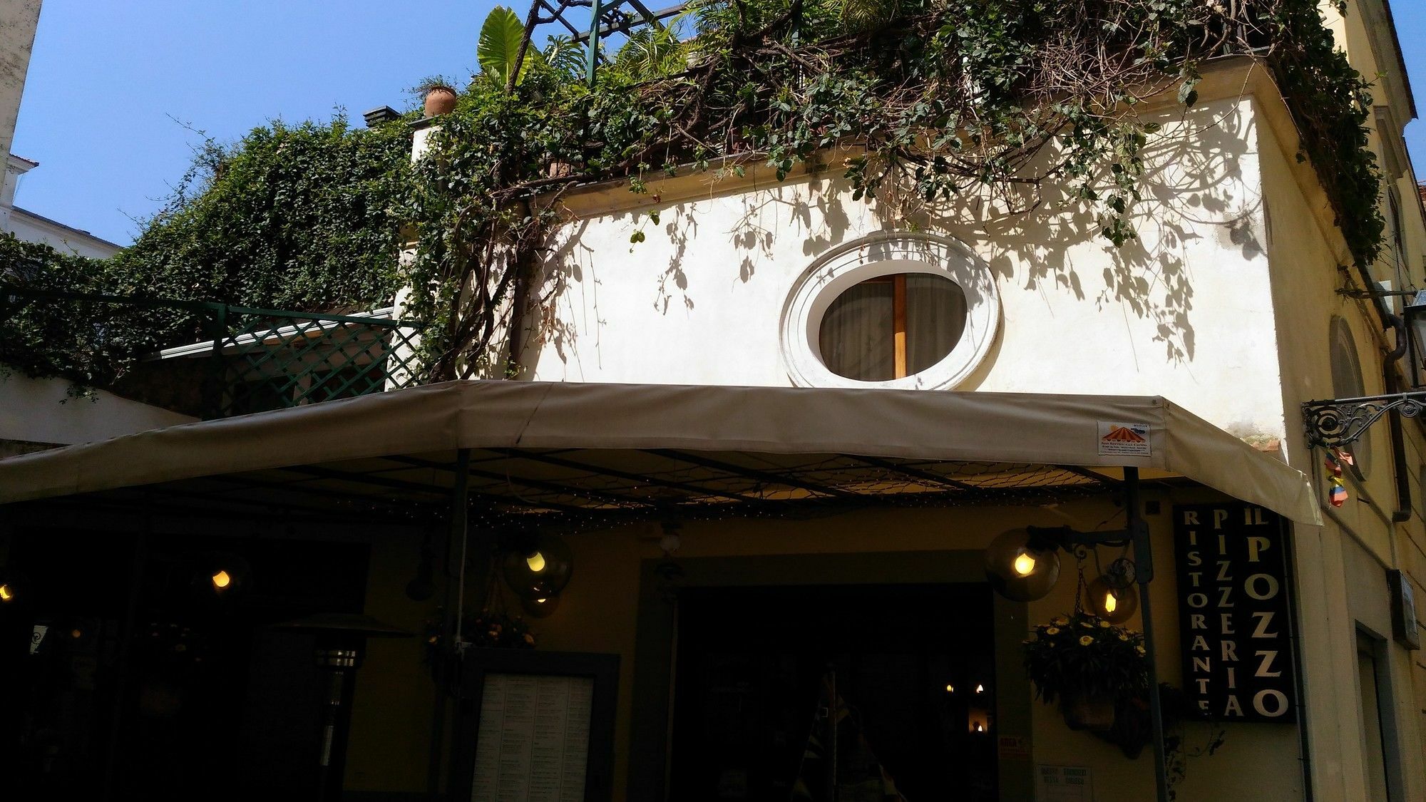 Appartamento Il Pozzo
