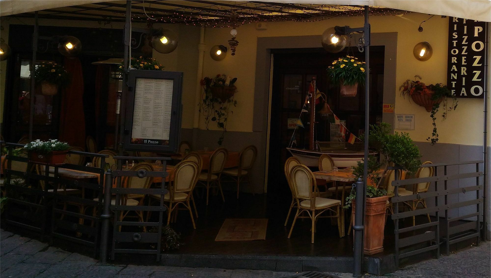Appartamento Il Pozzo Sorrento