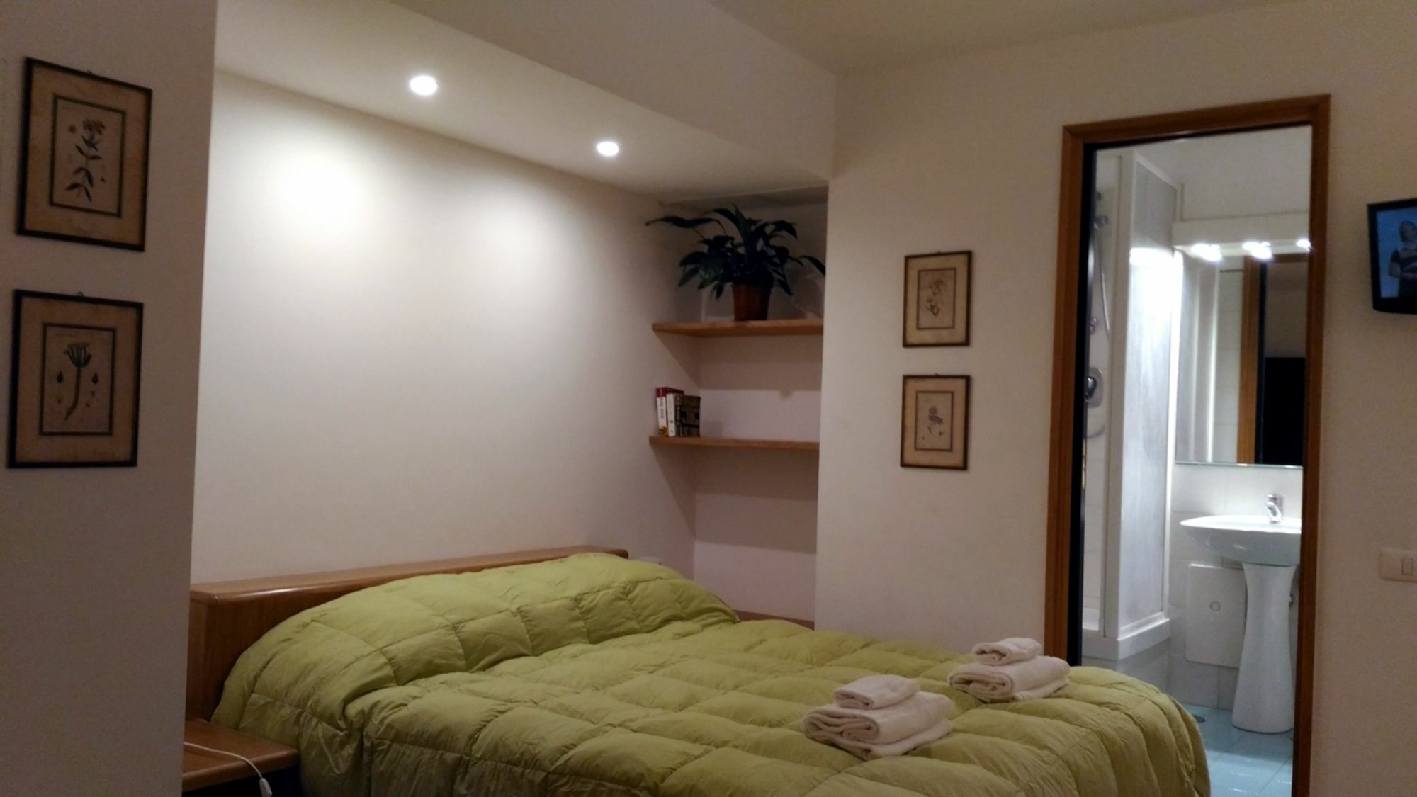 Appartamento Il Pozzo Sorrento